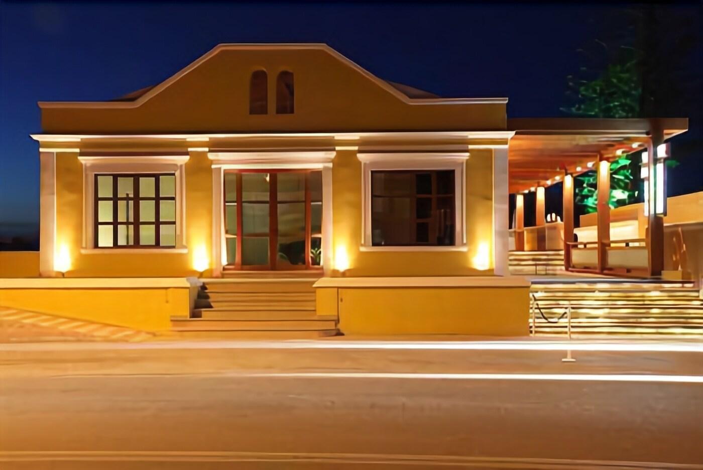 Villa Di Mare - nuotrauka