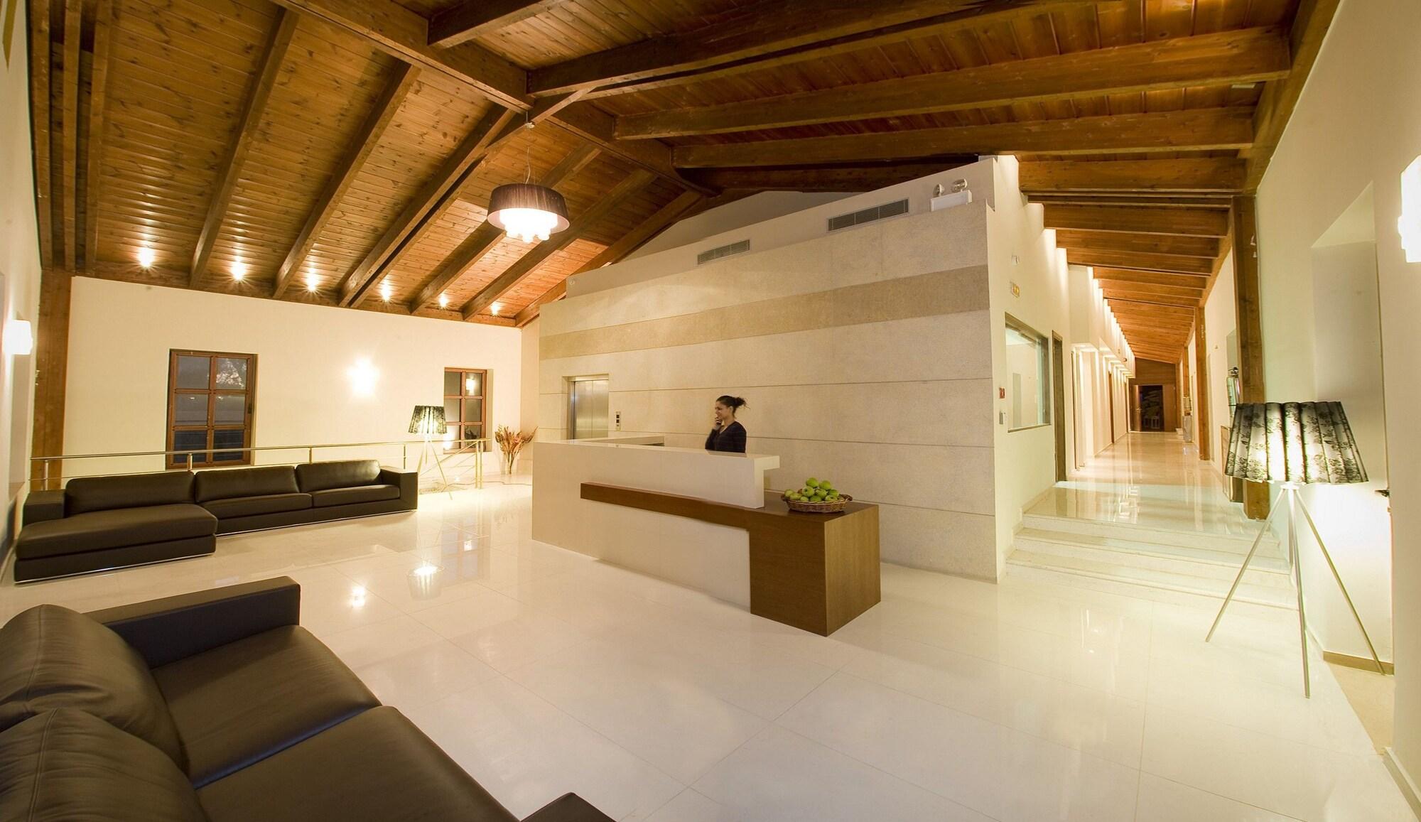 Villa Di Mare - nuotrauka