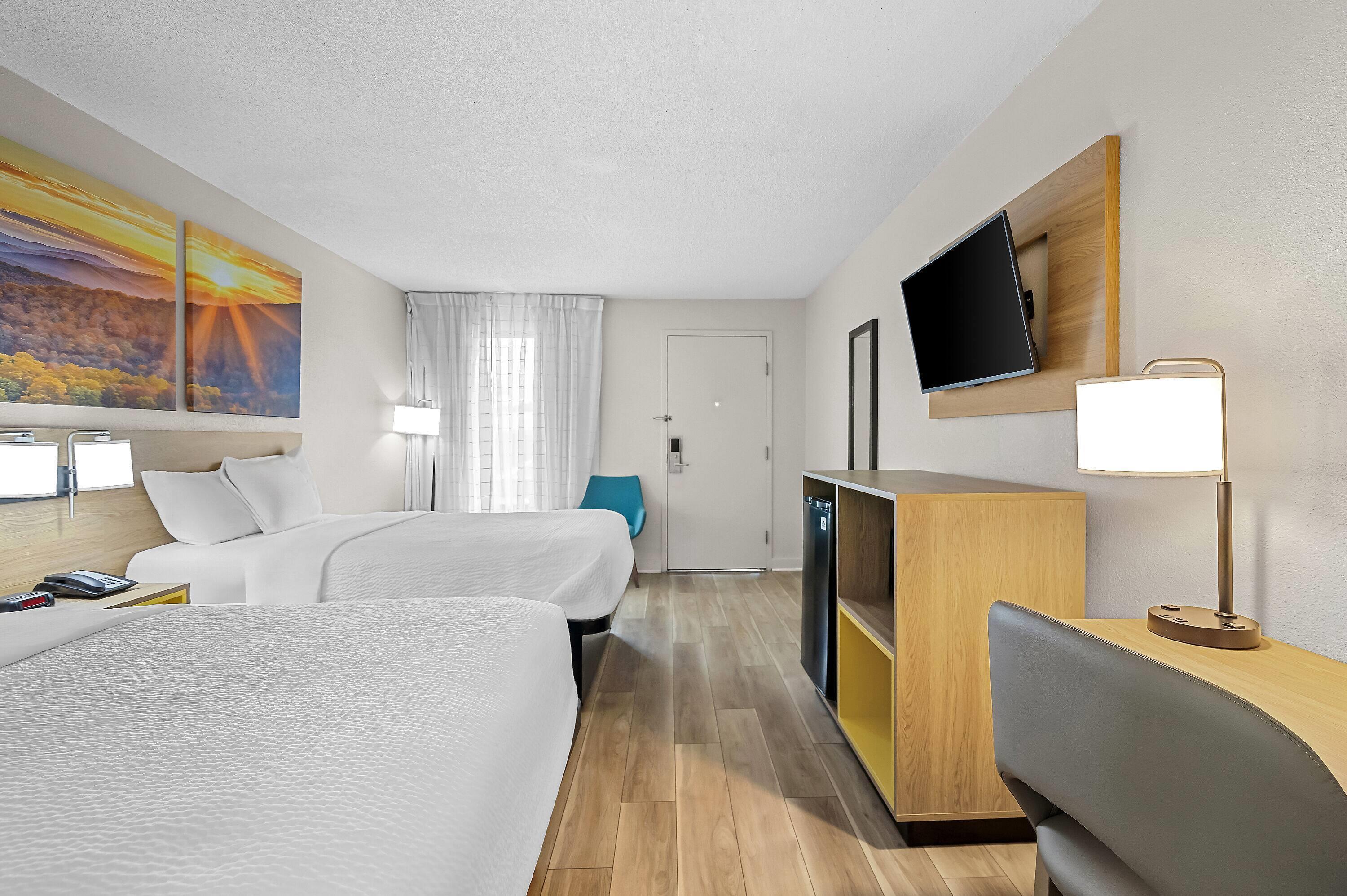 Days Inn By Wyndham Salem