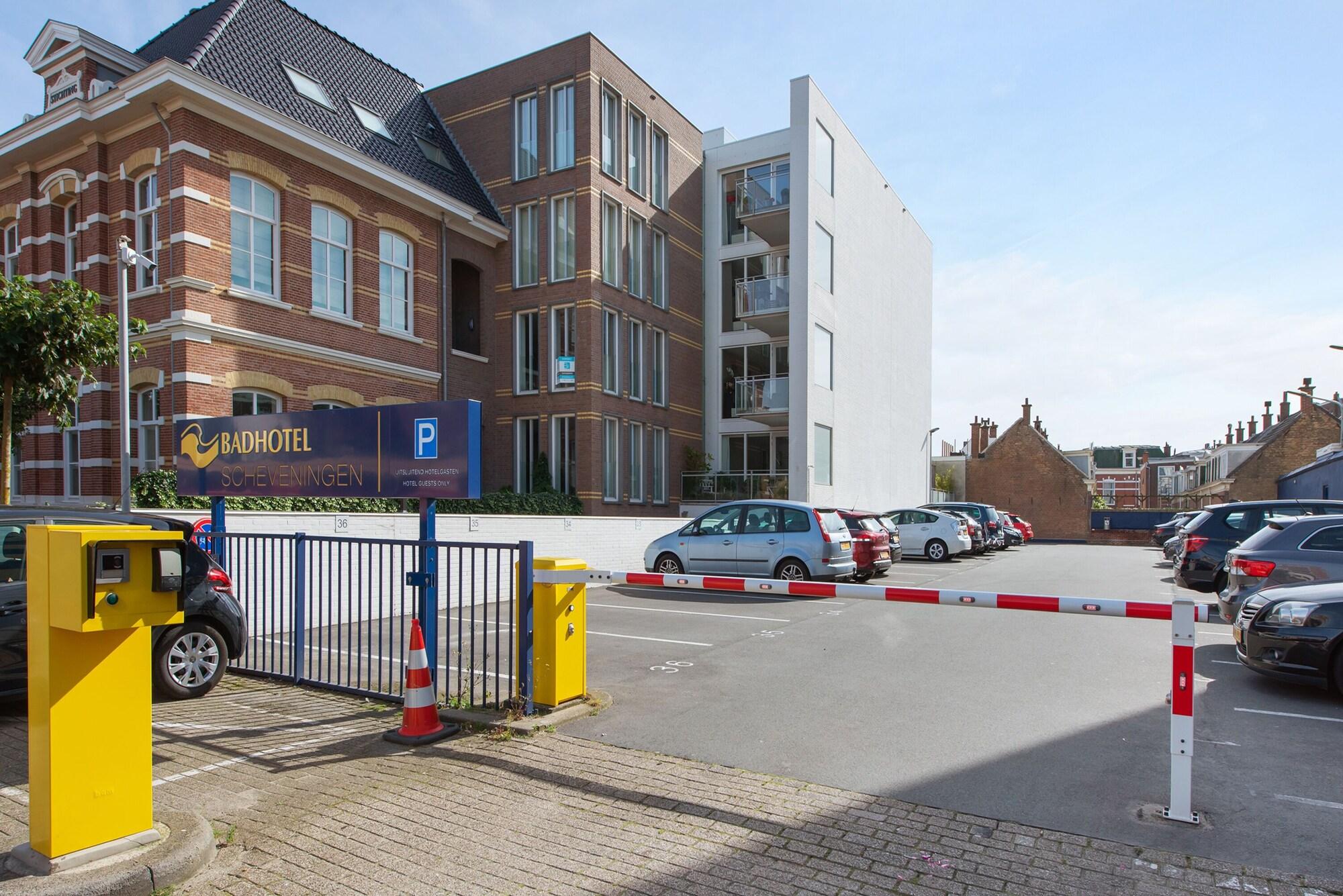 Badhotel Scheveningen image