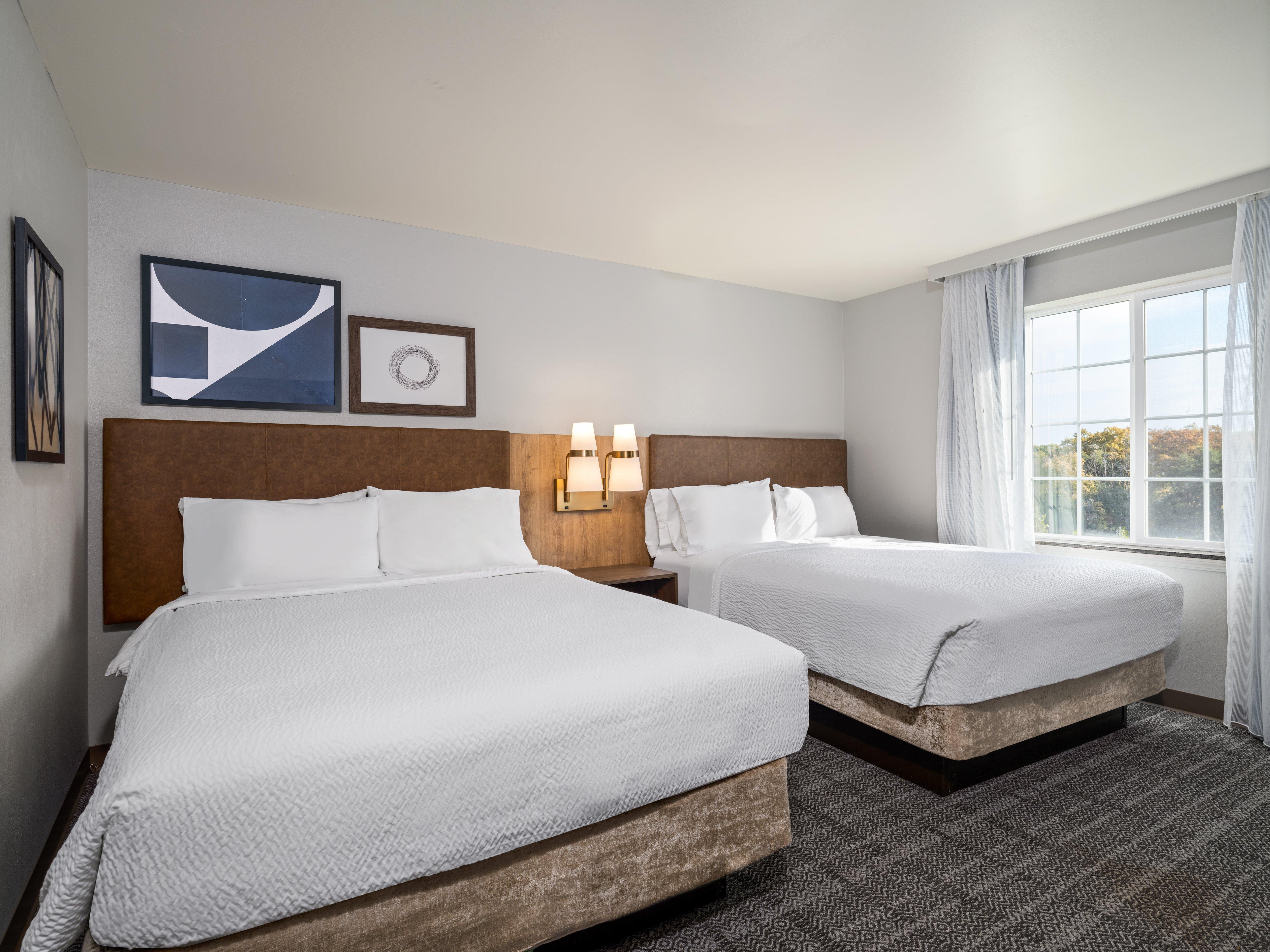 Staybridge Suites Rochester University