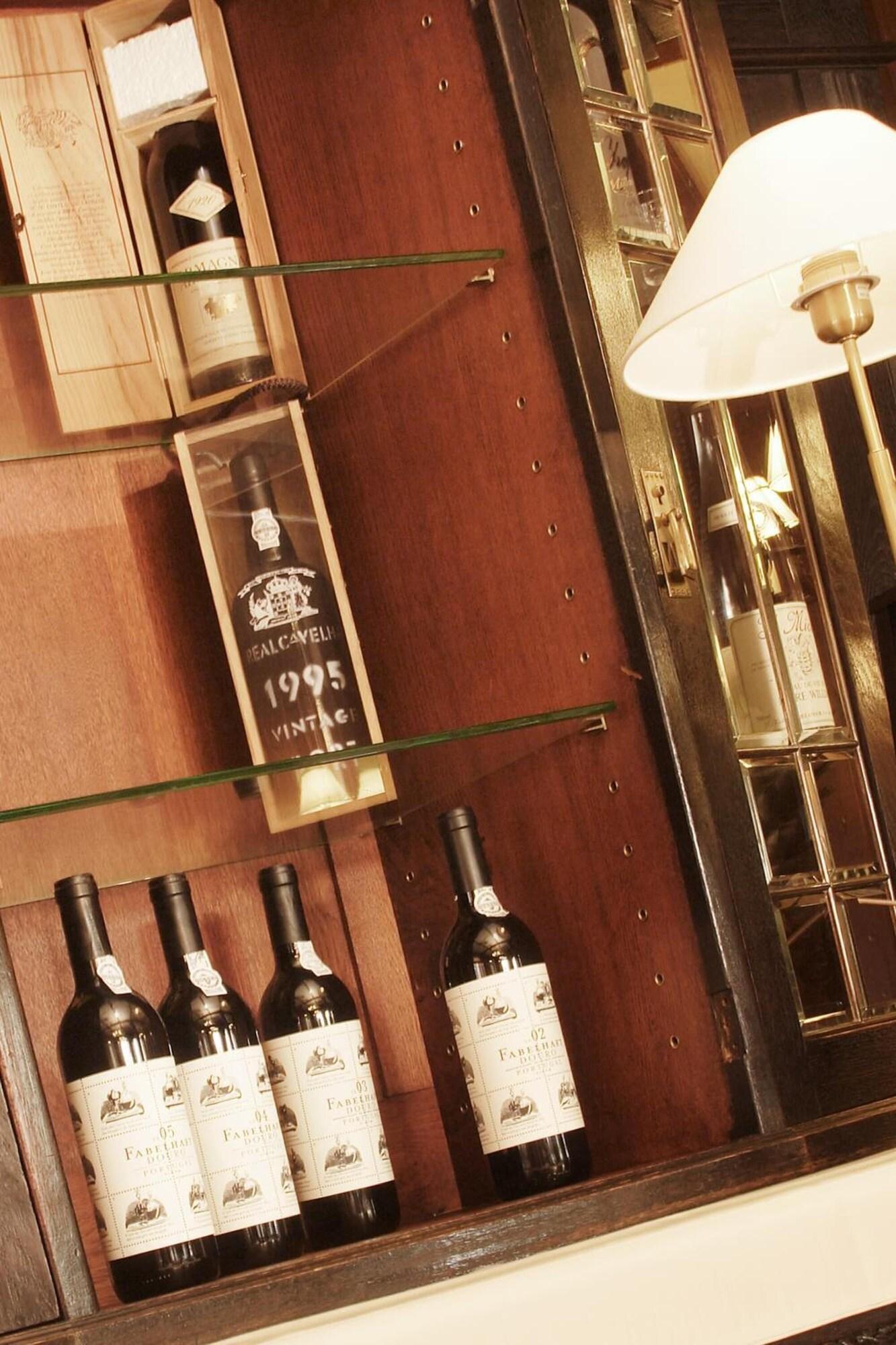 Schwarzwälder Hof by null