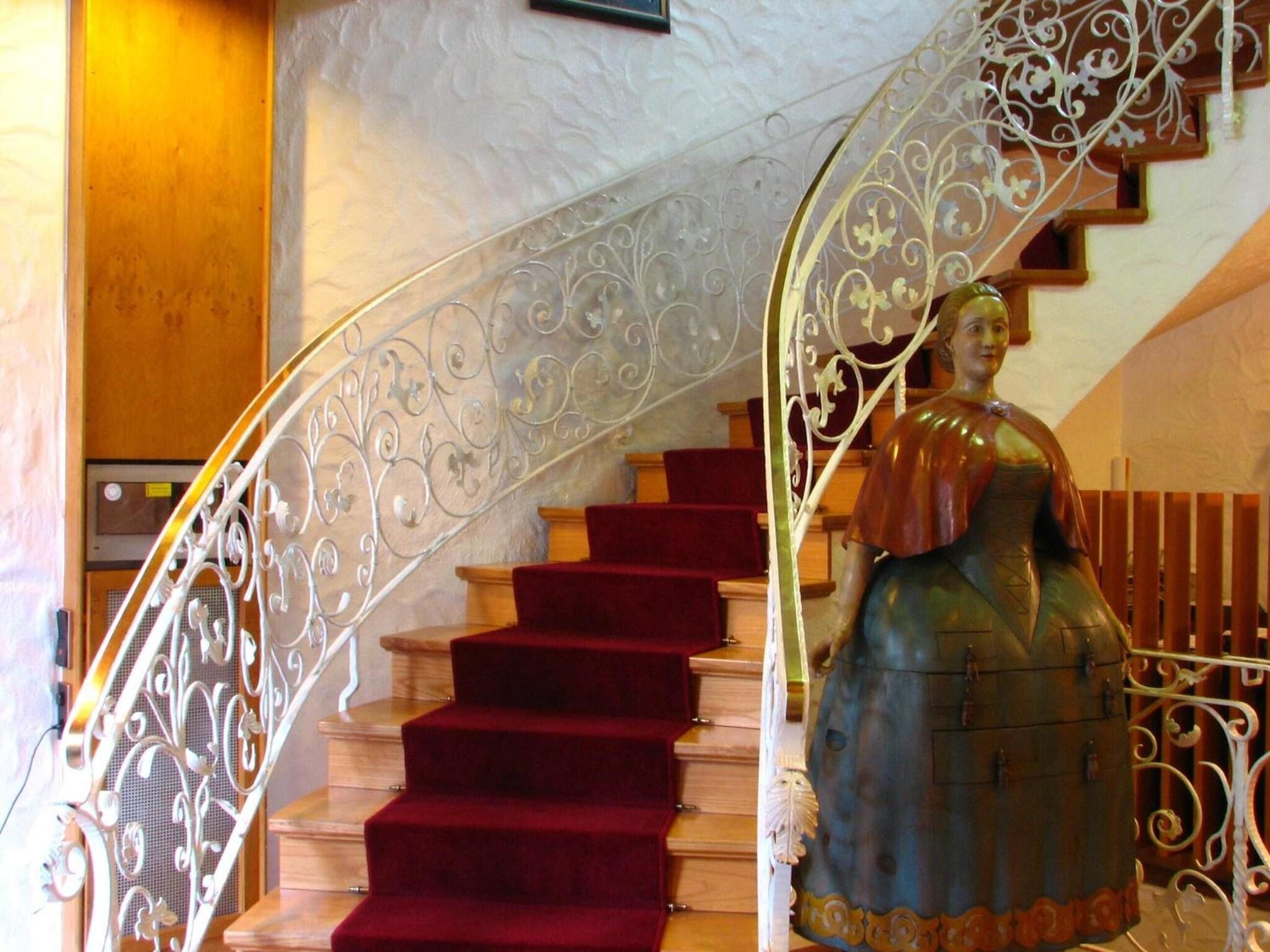 Schwarzwälder Hof by null