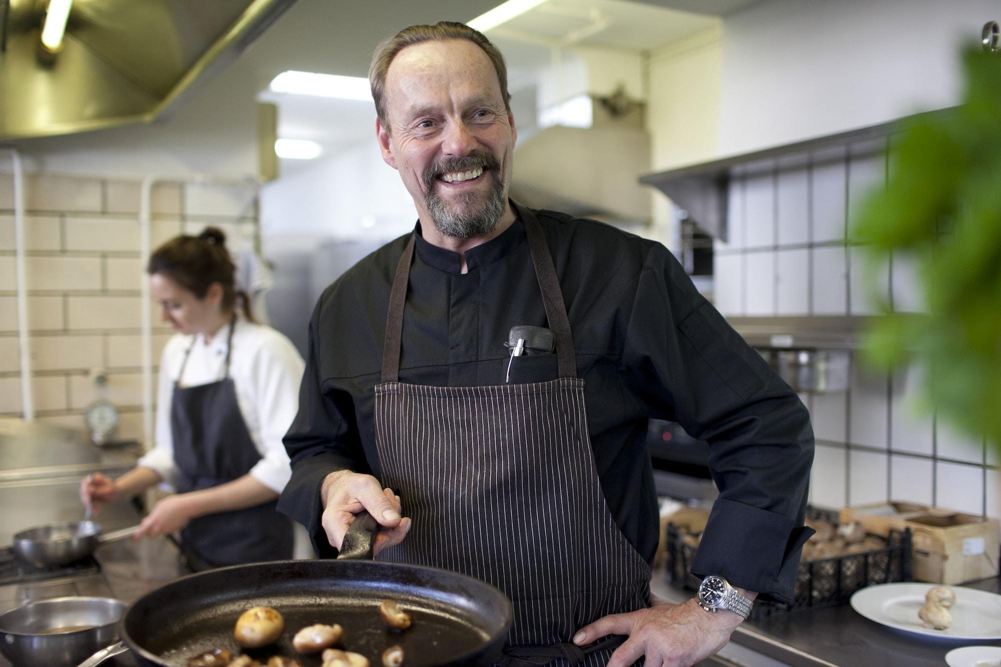 Berghotel Wiedener ECK - Lorenz Wissler by null