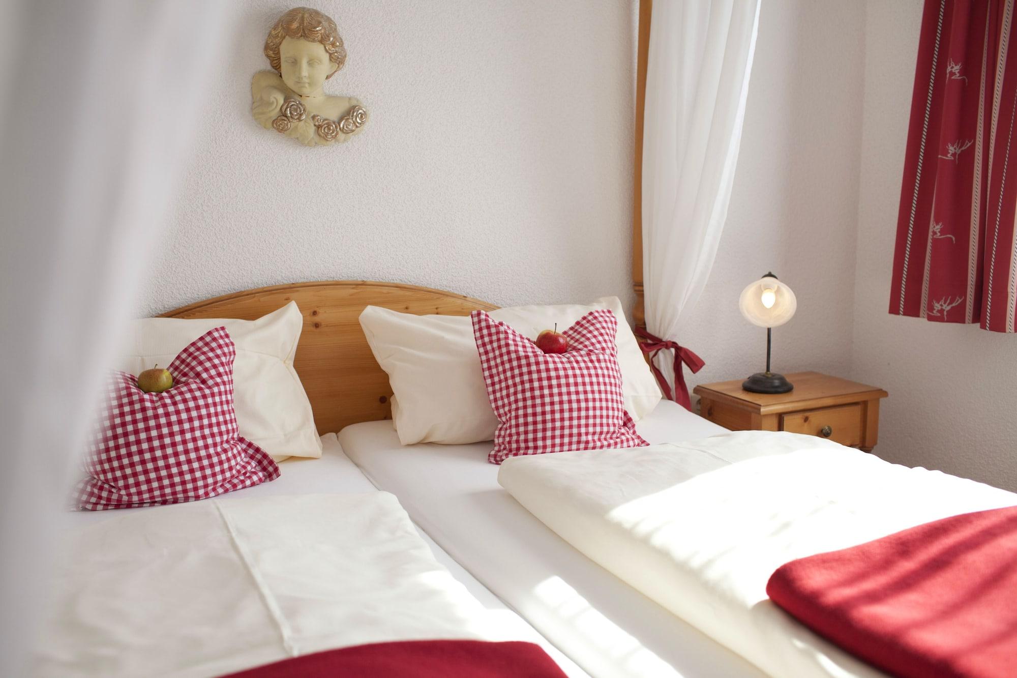 Berghotel Wiedener ECK - Lorenz Wissler by null