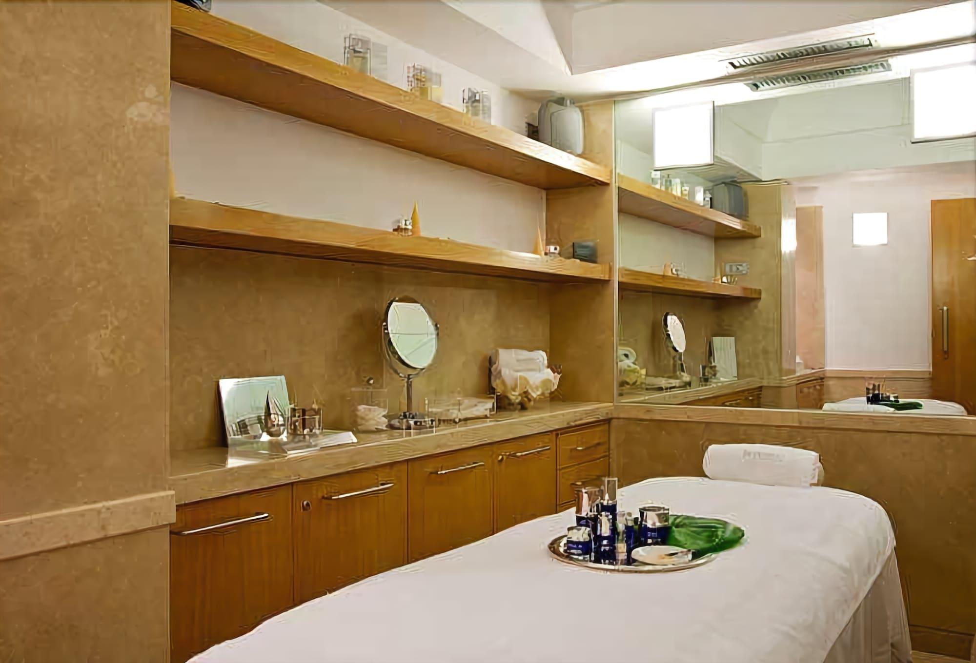 Il San Pietro di Positano by null