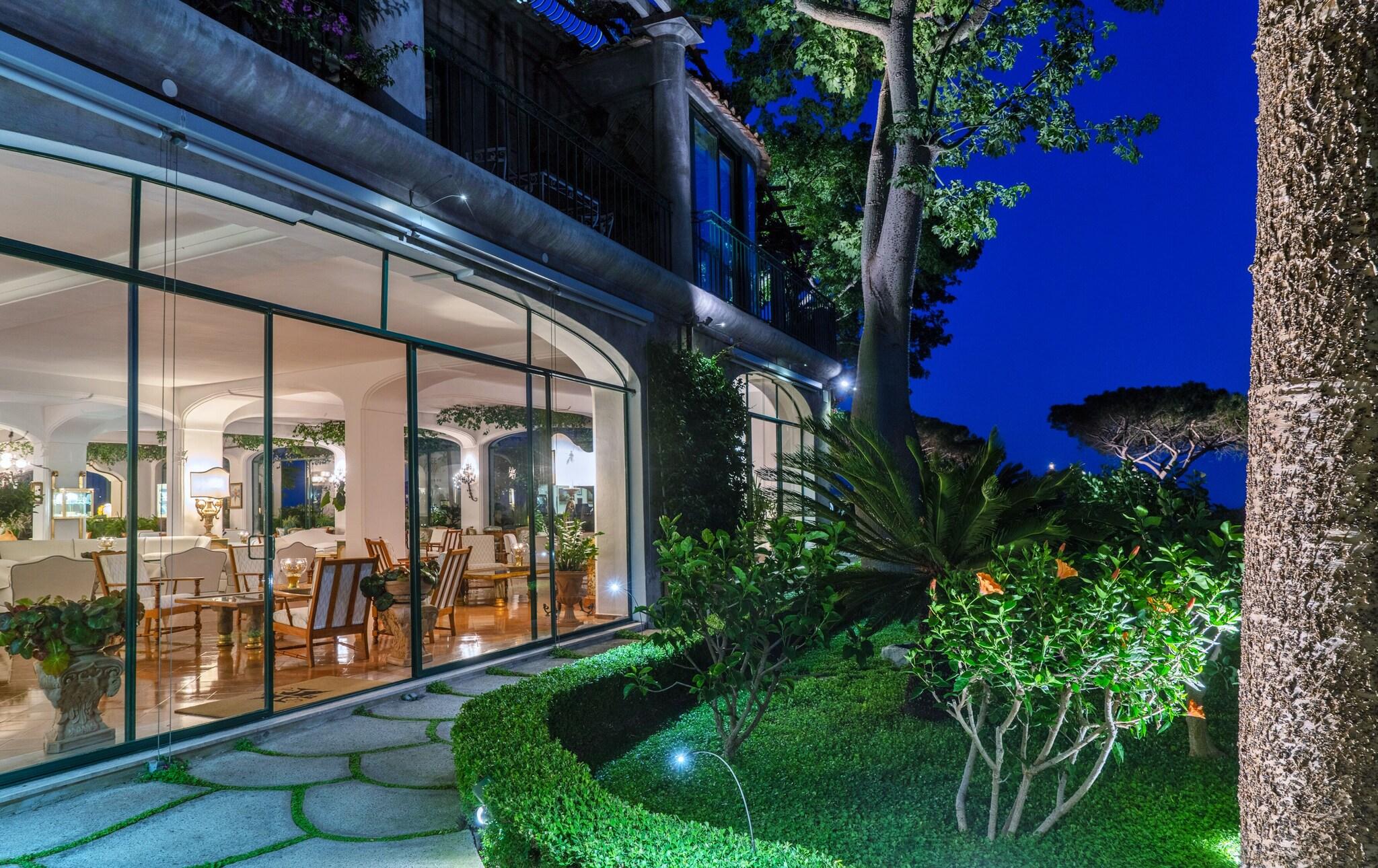 Il San Pietro di Positano by null