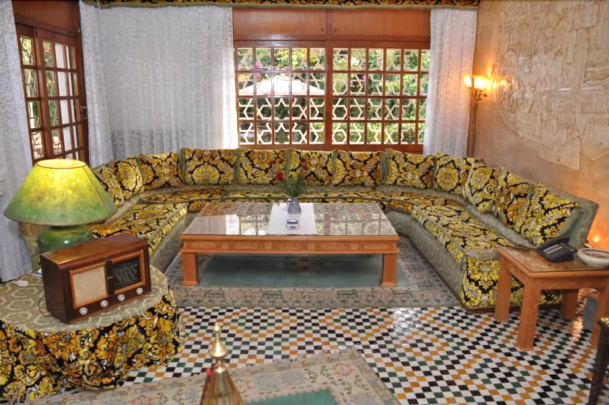 Riad Alhambra
