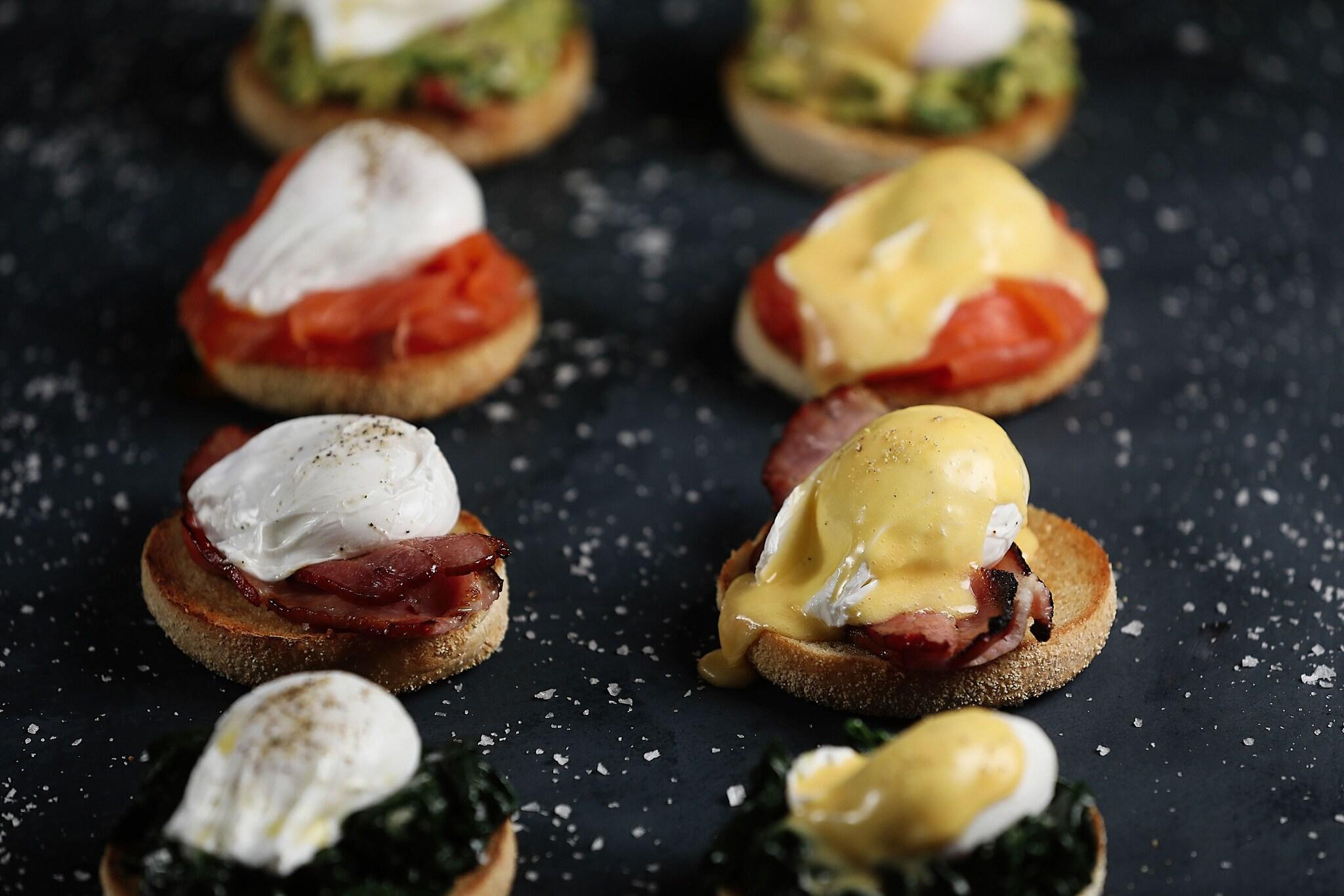 Malmaison Reading by null