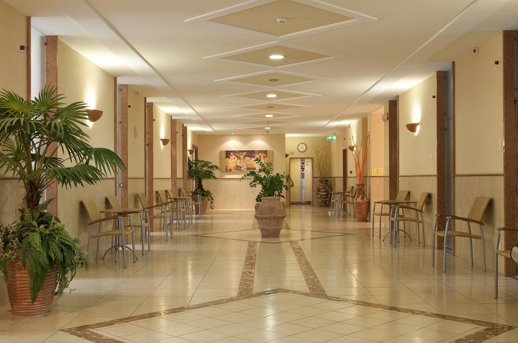 Hotel Harry´s Garden