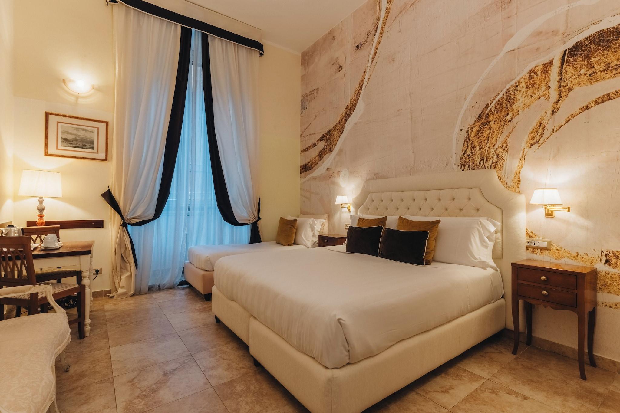 Hotel Le Clarisse Al Pantheon