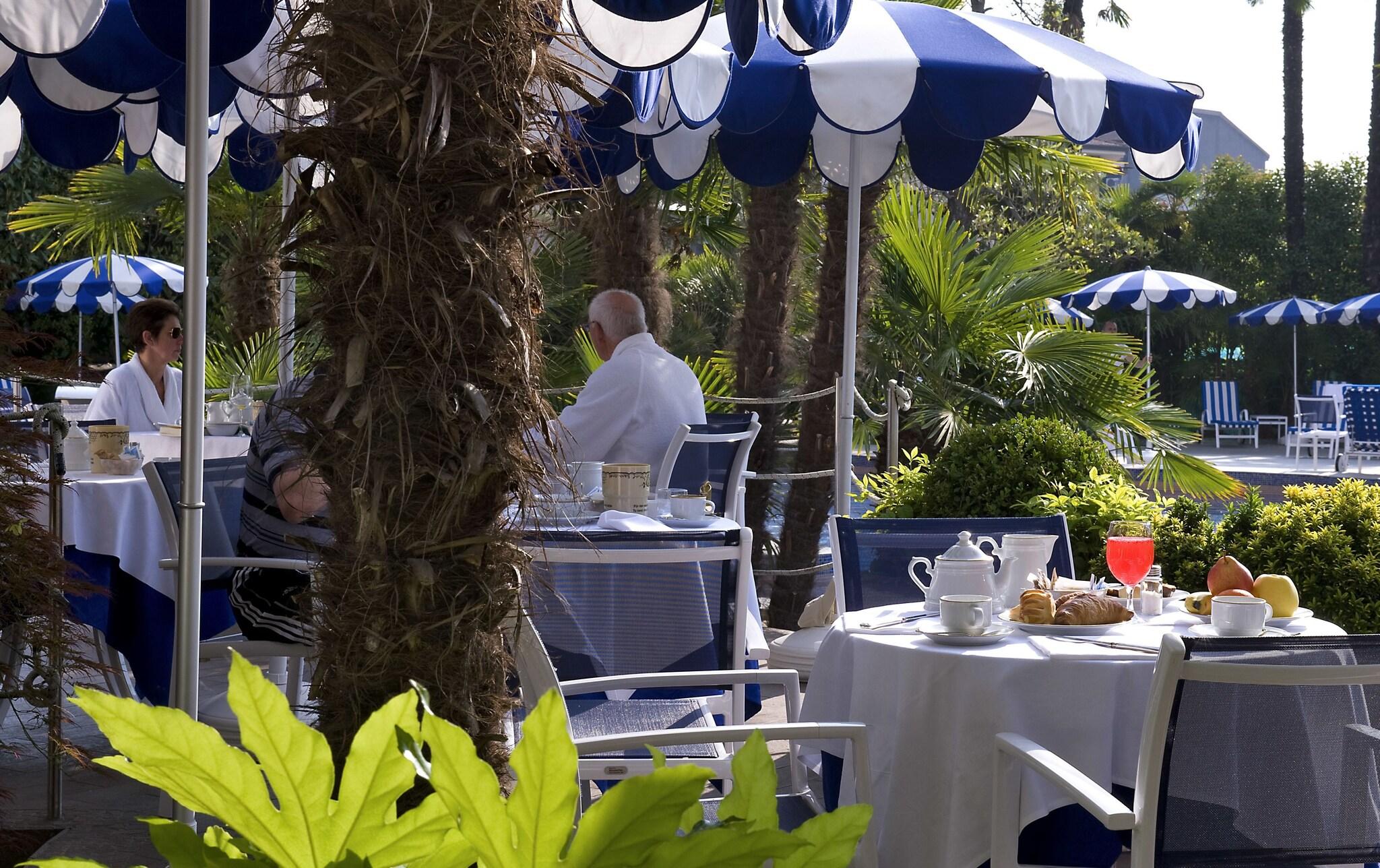 Grand Hotel Terme