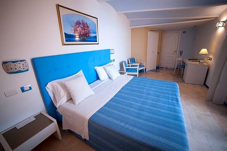 Hotel Rufolo by null