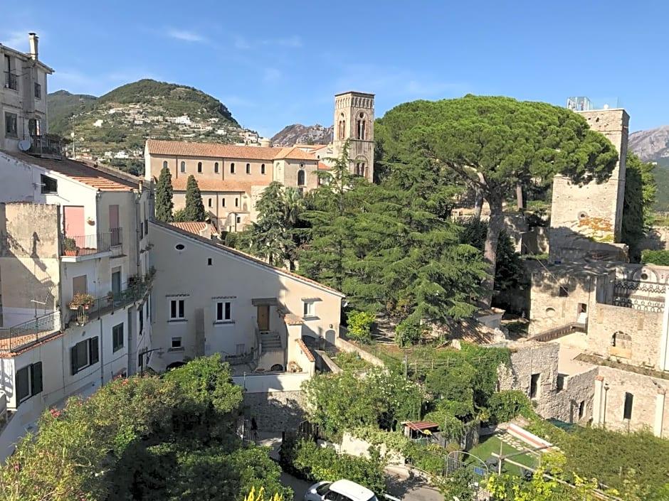 Hotel Rufolo by null