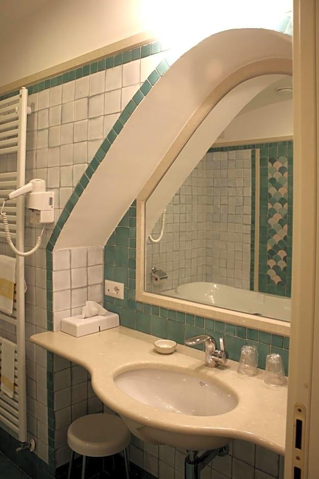 Hotel Rufolo by null