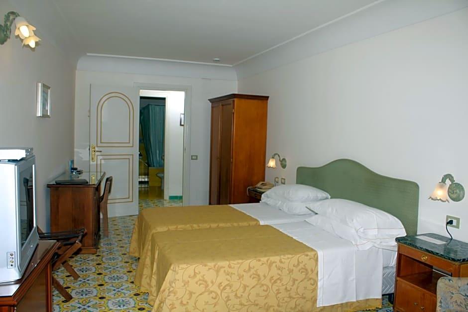 Hotel Rufolo by null