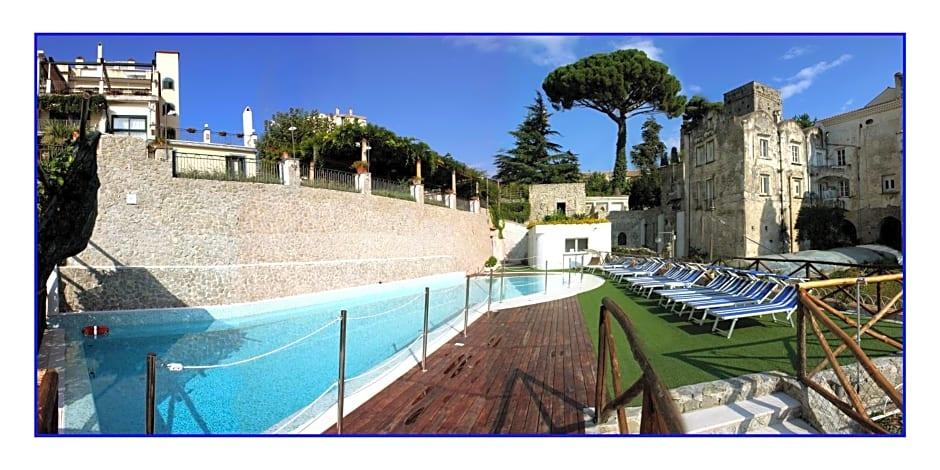 Hotel Rufolo by null