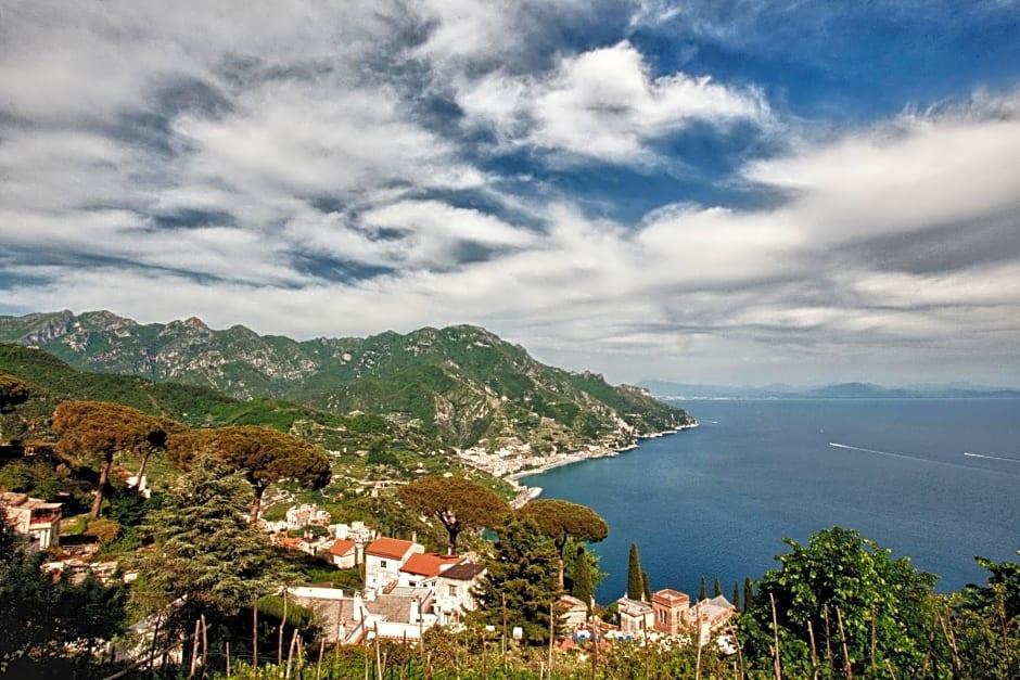 Hotel Rufolo by null