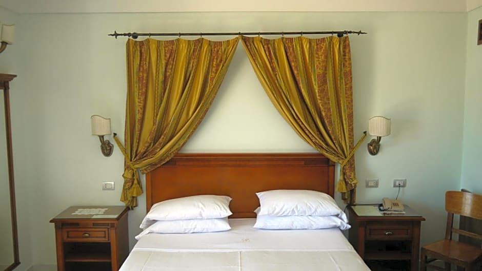 Hotel Rufolo by null