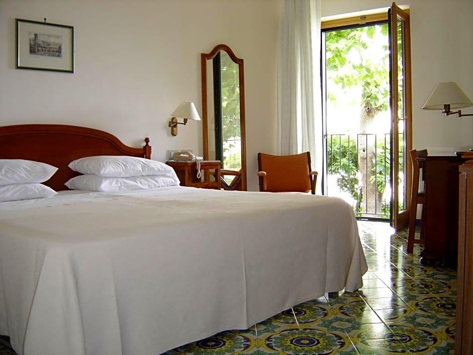 Hotel Rufolo by null