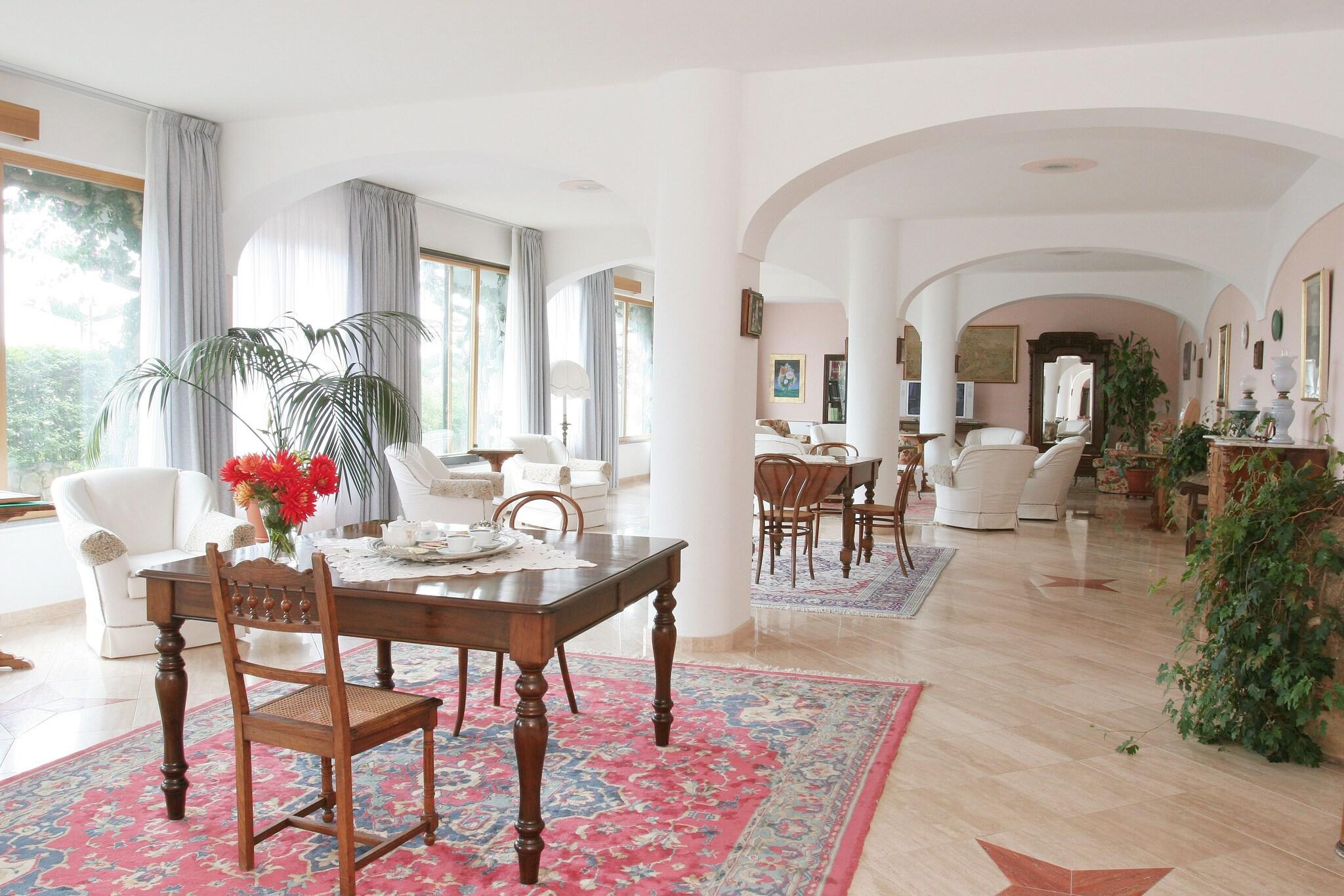 Hotel Rufolo by null