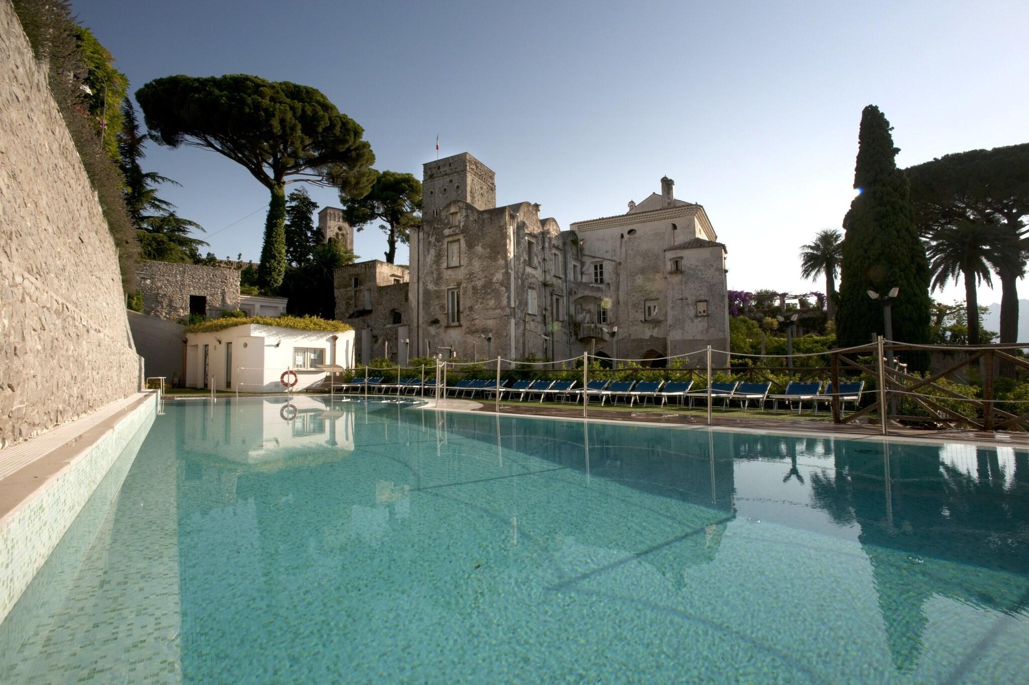 Hotel Rufolo by null