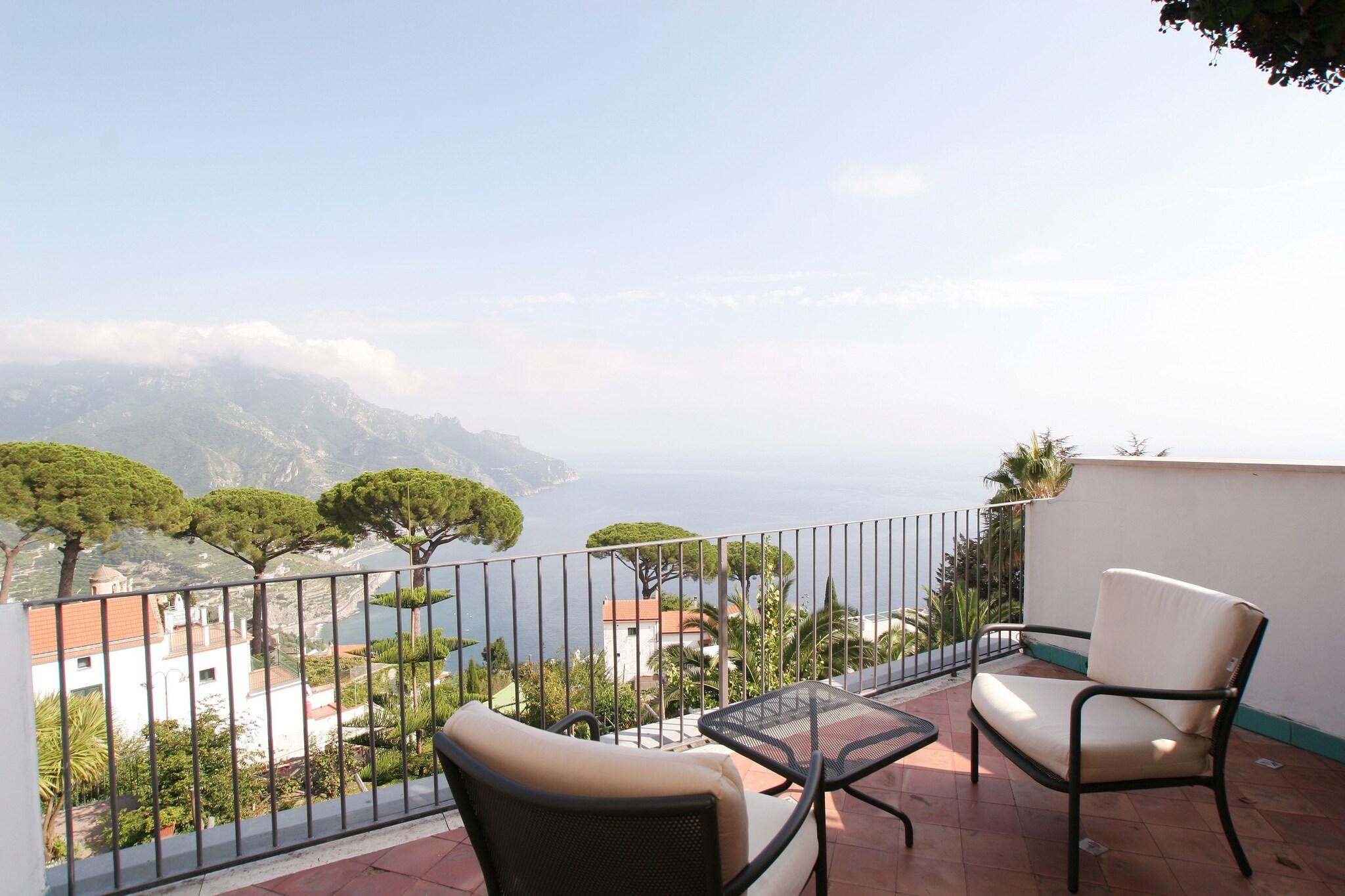 Hotel Rufolo by null