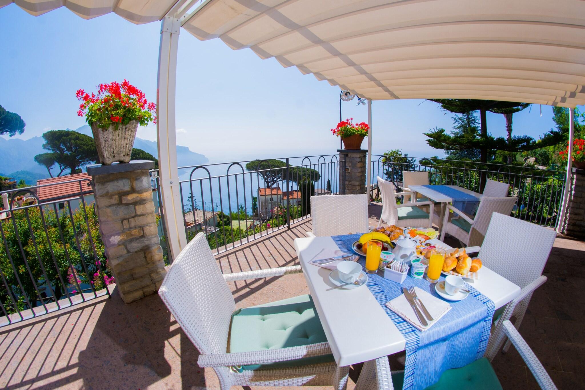 Hotel Rufolo by null