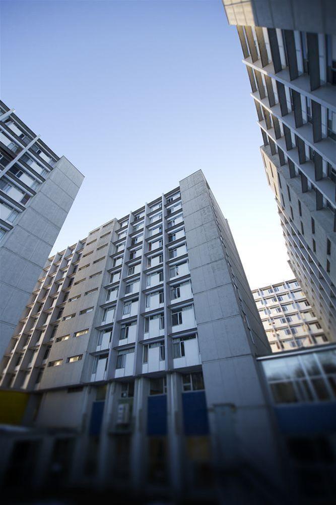 Residences Université Laval by null