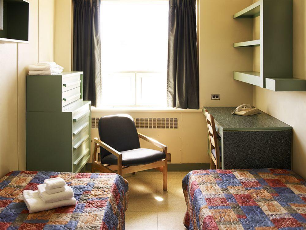 Residences Université Laval by null