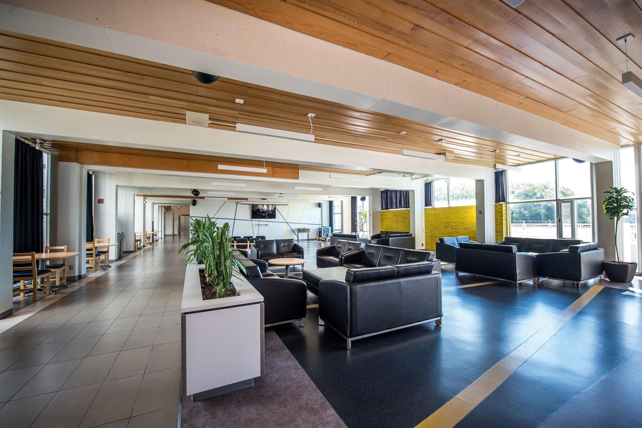 Residences Université Laval by null