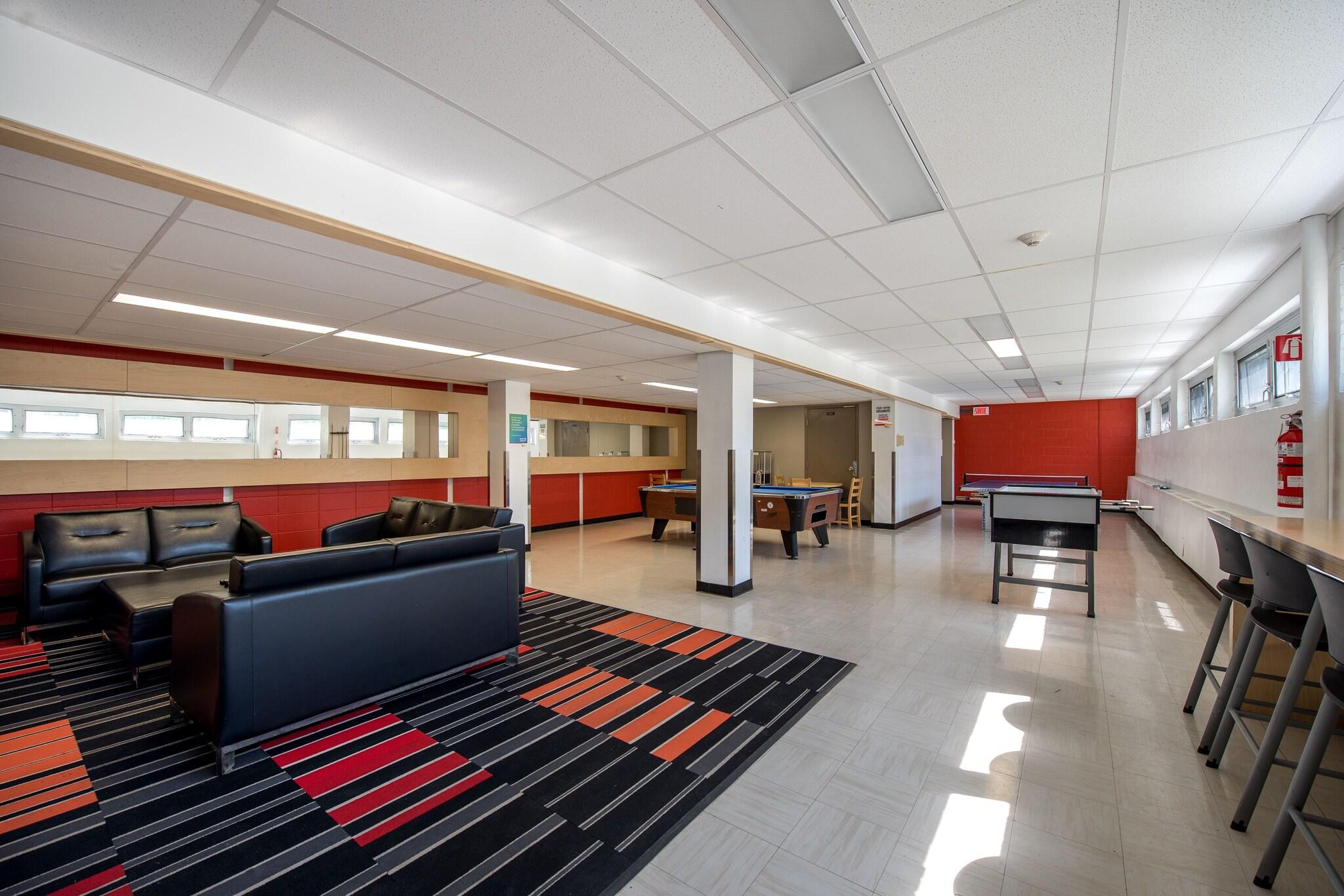 Residences Université Laval by null