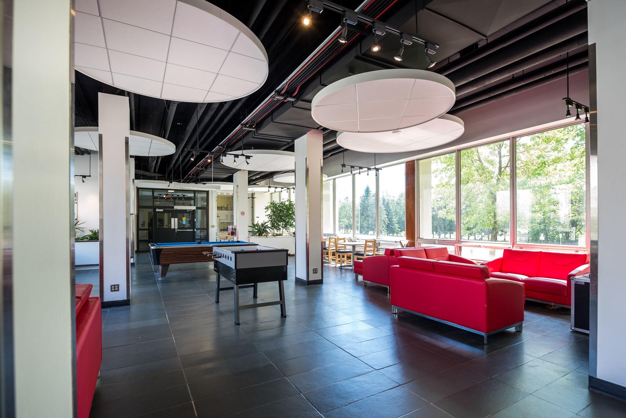 Residences Université Laval by null