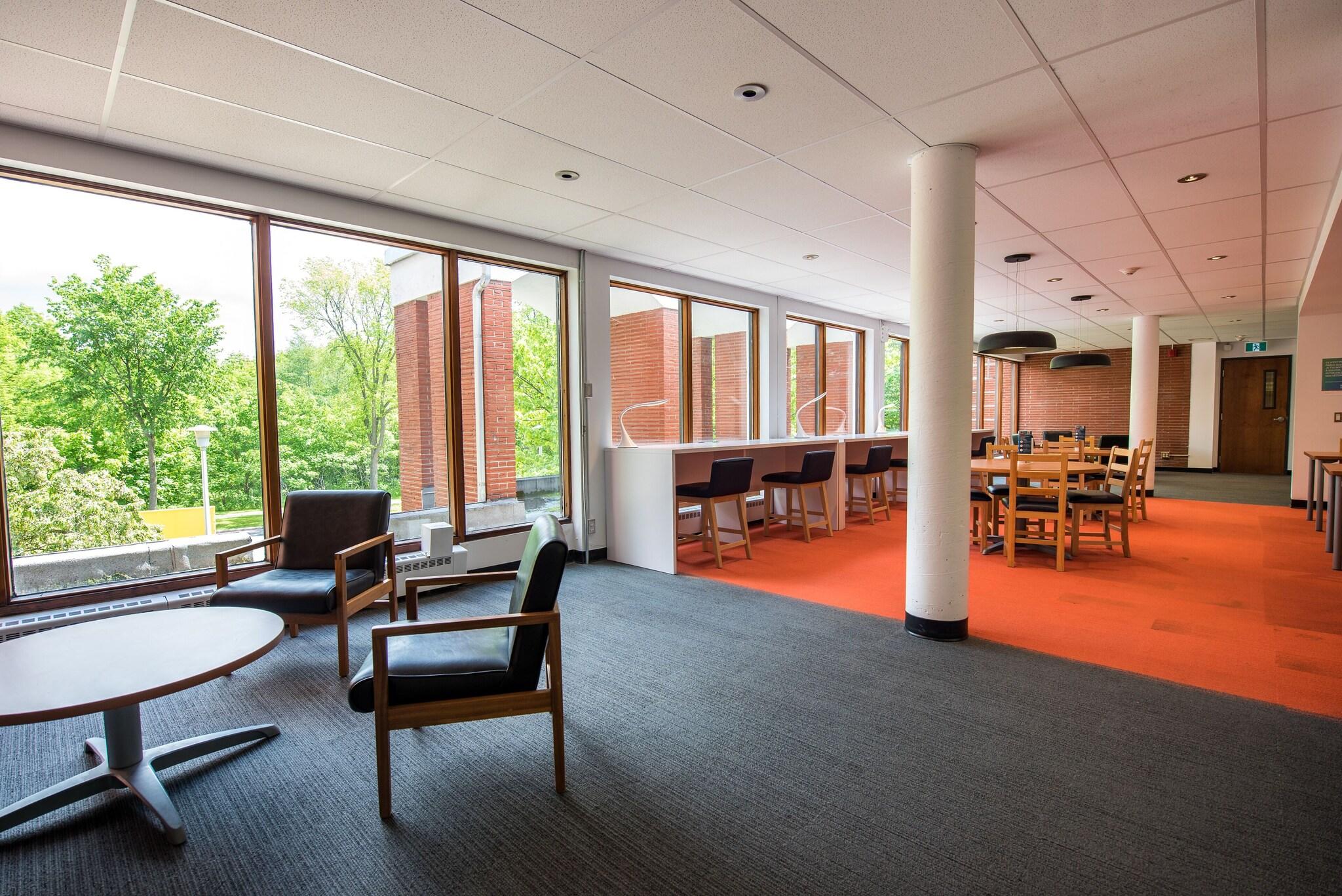 Residences Université Laval by null