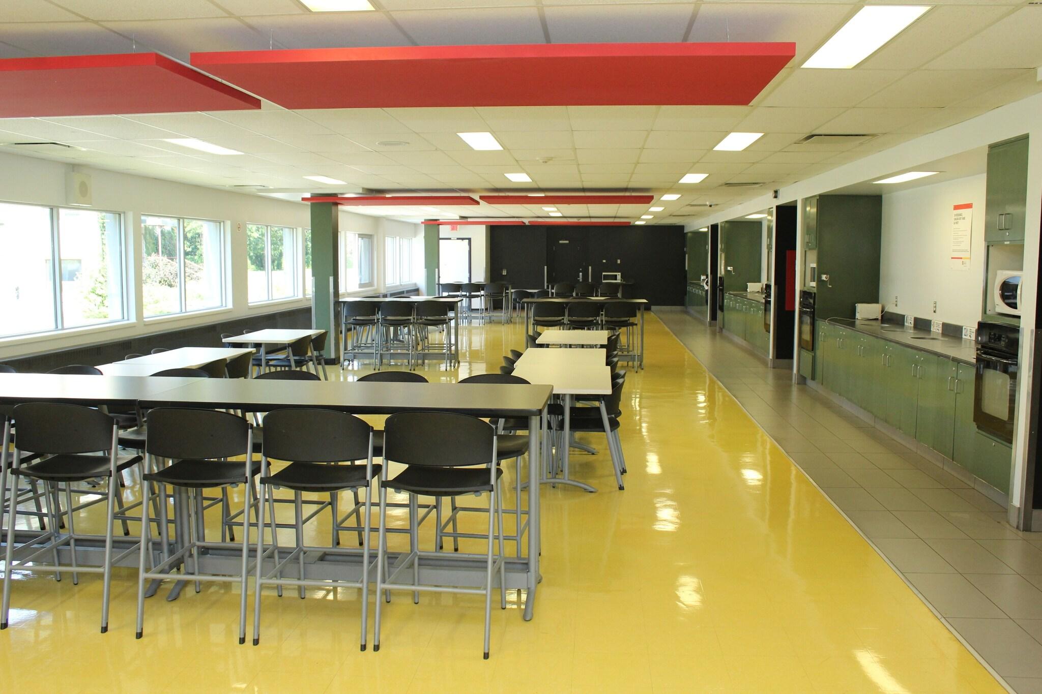 Residences Université Laval by null