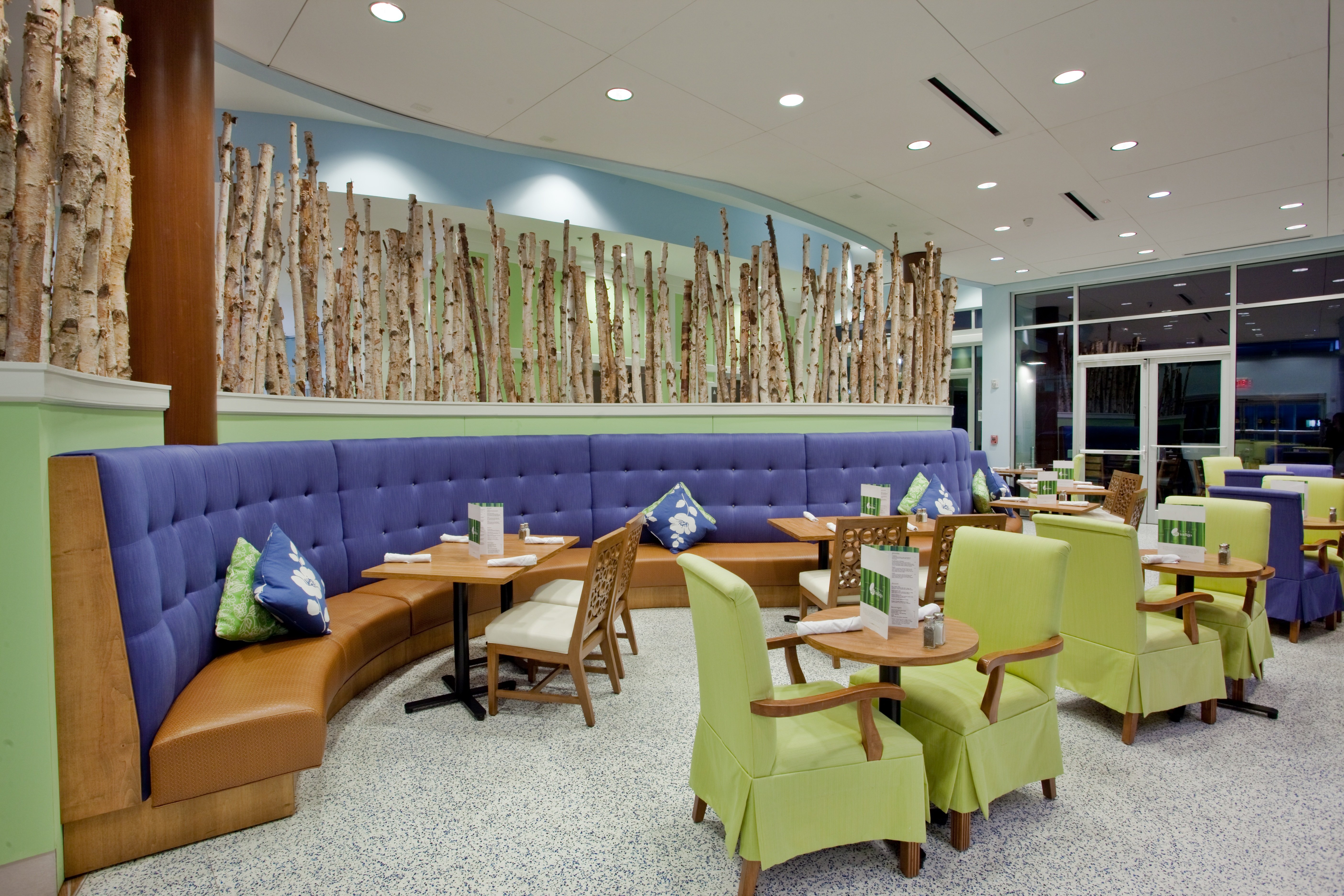Indigo Raleigh Durham Airport At Rtp