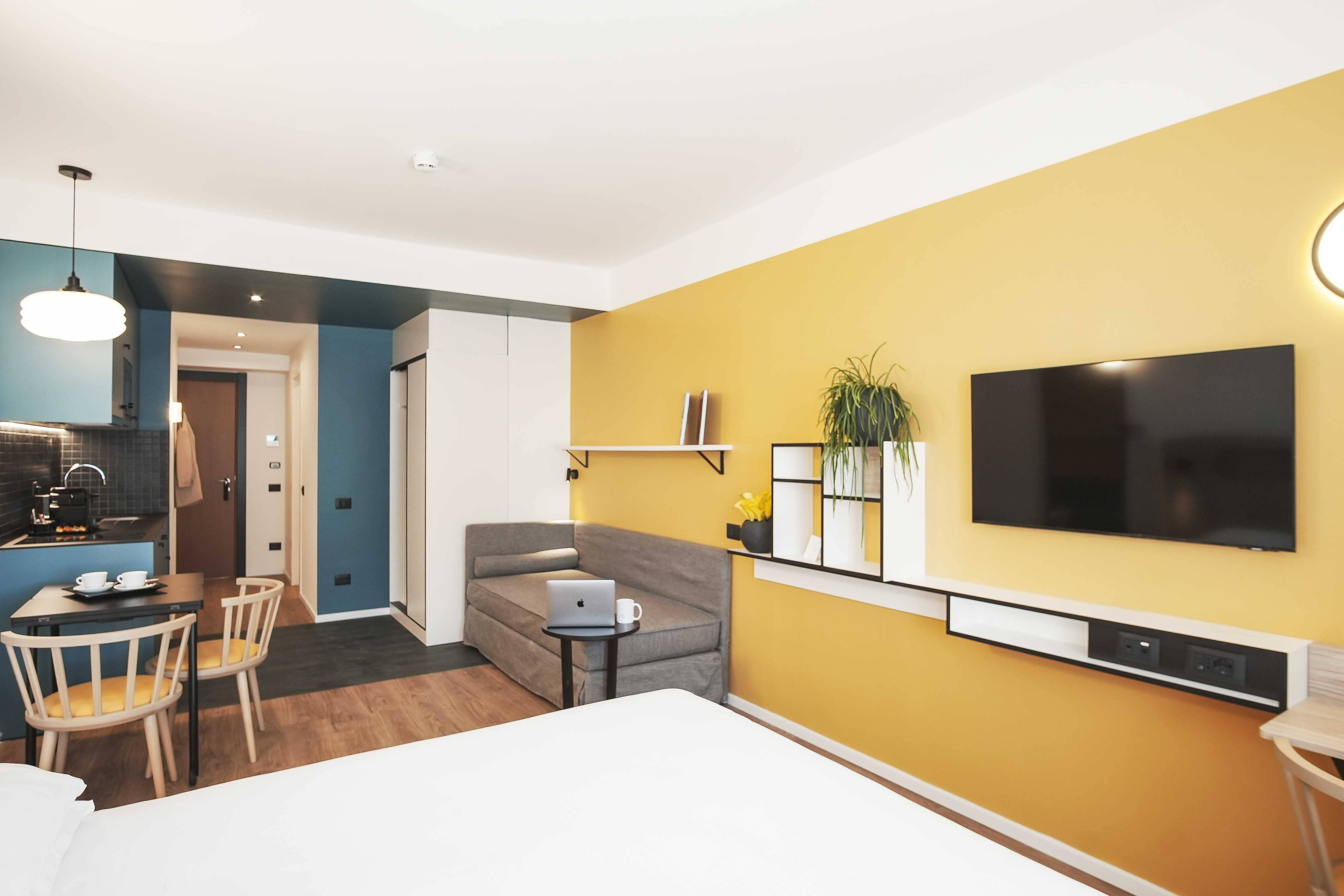 Aparthotel Colombo