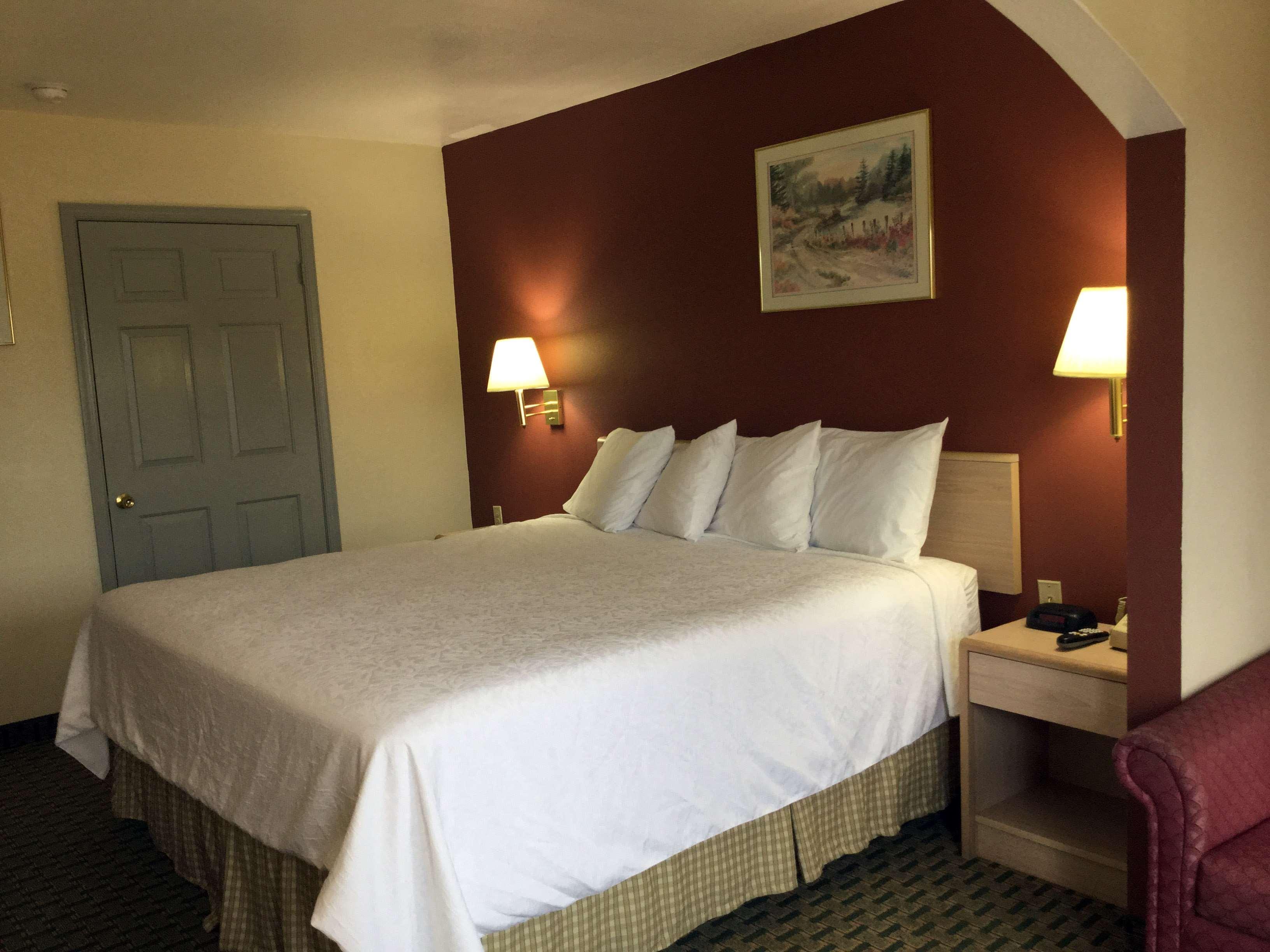 Americas Best Value Inn Cabot