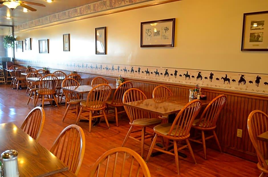 State Game Lodge by null