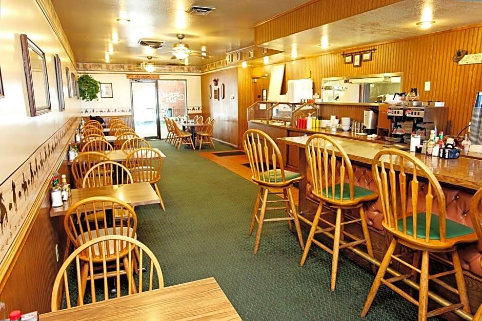 State Game Lodge by null