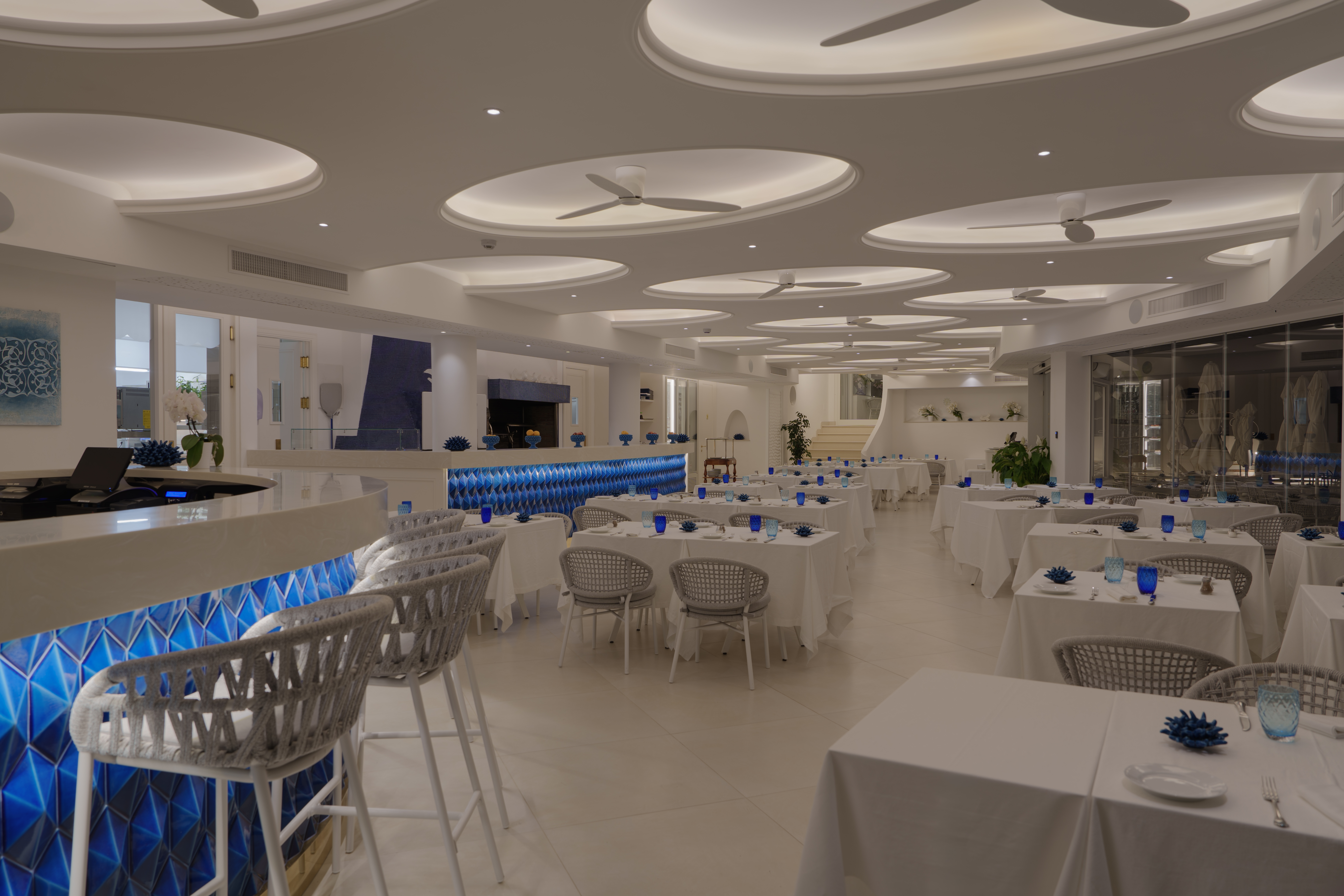 Grand Hotel Quisisana