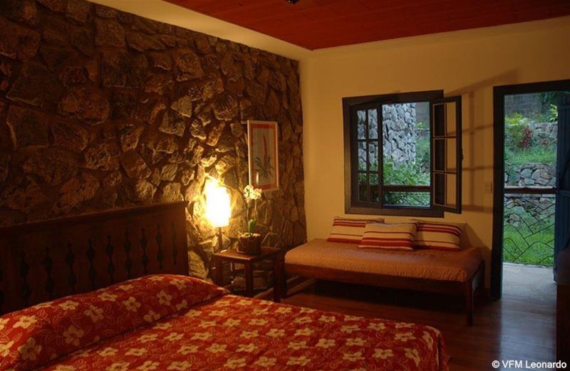 Parador Maritacas