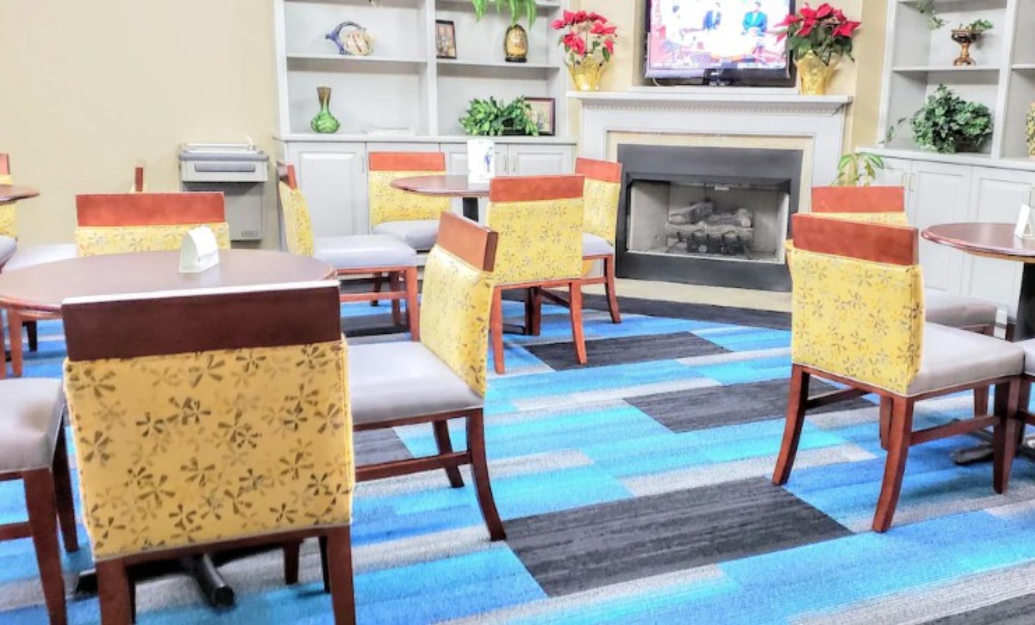 Days Inn By Wyndham Burlington East