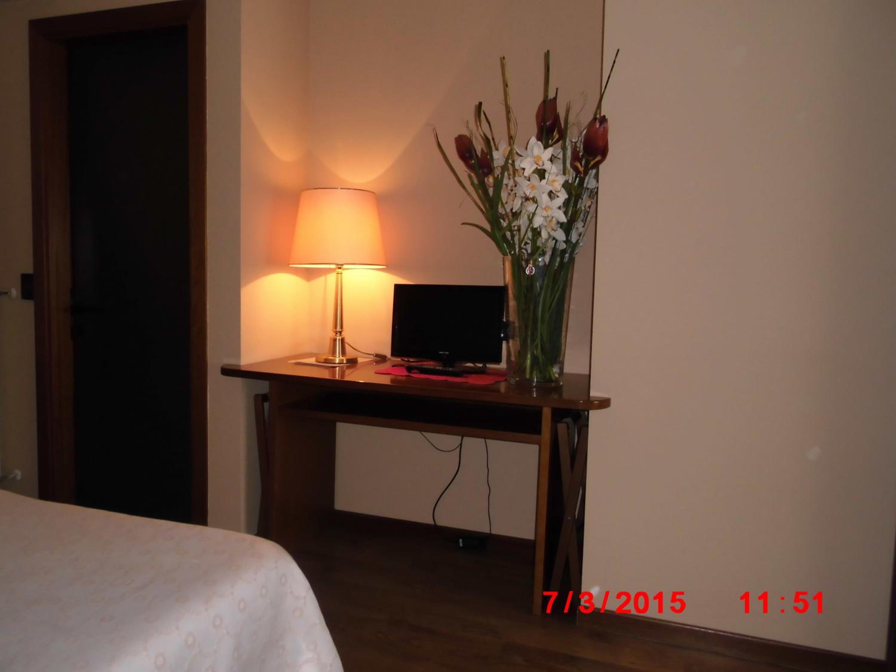 Hotel Pontevecchio