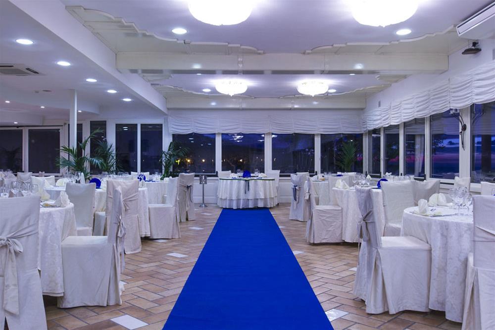HR - Hotel & SPA
