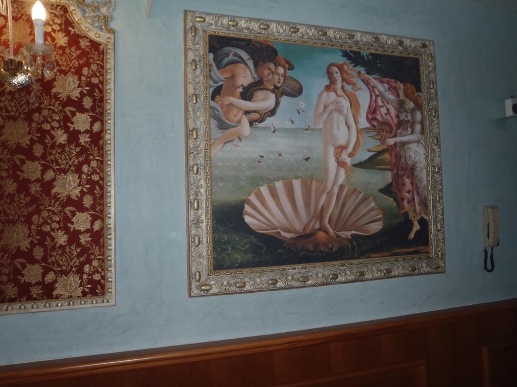 Hotel Des Bains
