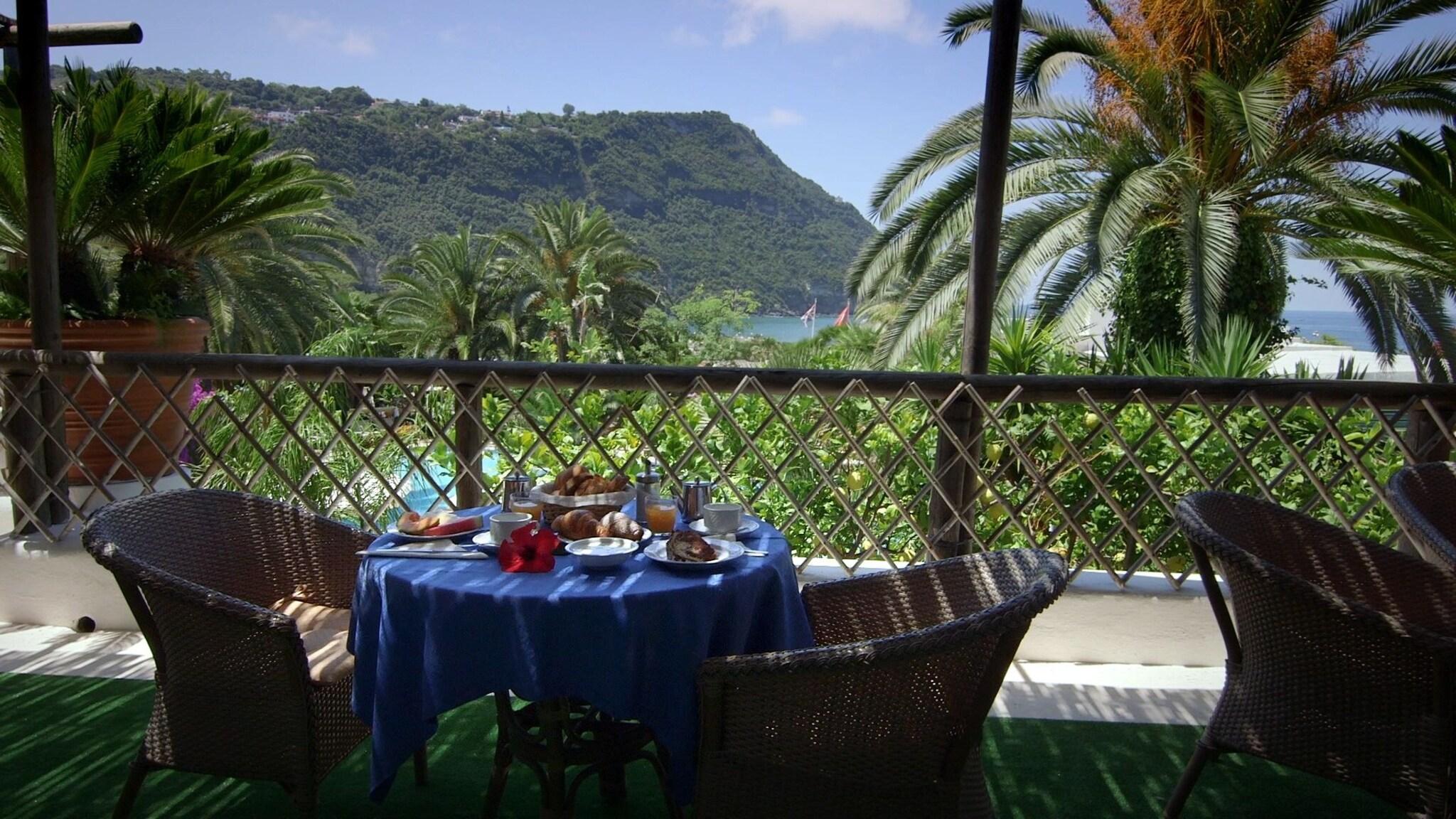 Semiramis Hotel De Charme