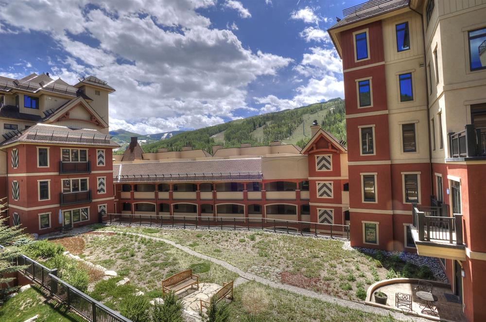Montaneros in Vail