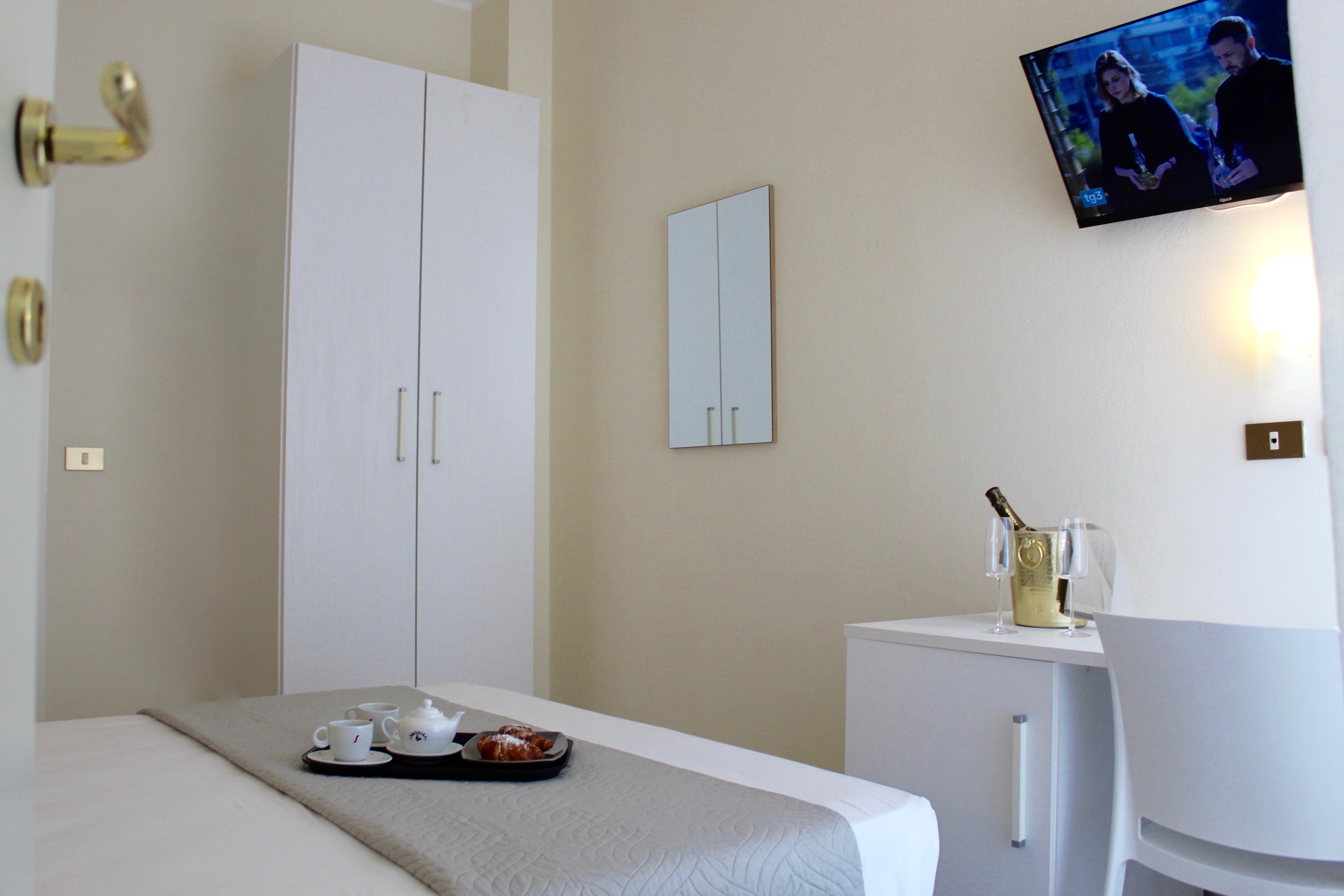 King Hotel