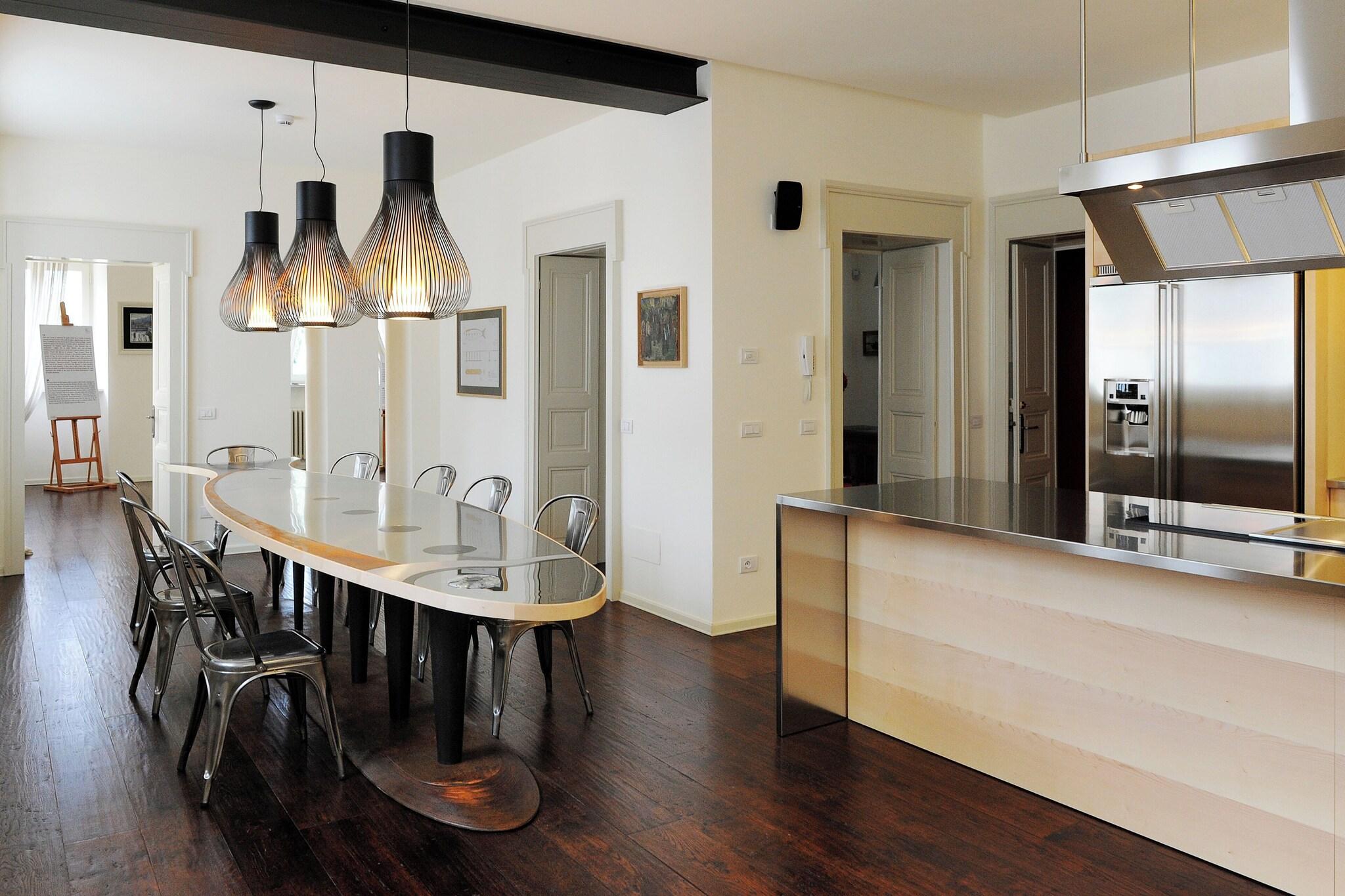Residenza Casa Brenna Tosatto